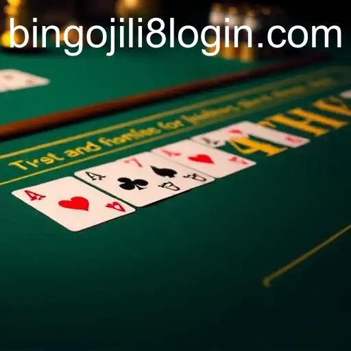 Exploring the World of Baccarat Game