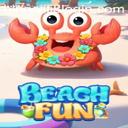 BeachFun: Dive Into Excitement and Entertainment