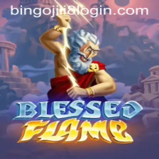 Exploring the Mystical World of BlessedFlame: A Journey Through Gameplay and Strategy