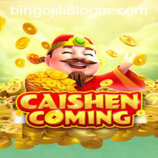 Discover CAISHENCOMING and Master the Bingojili Login Experience