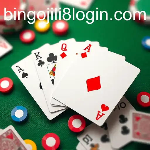 Exploring the Diverse Landscape of Card Games