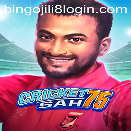 Discover The Thrilling World of CricketSah75 and Bingojili Login
