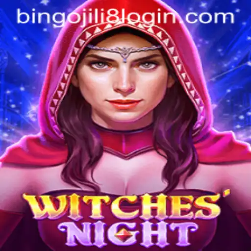 Exploring the Magical World of WitchesNight