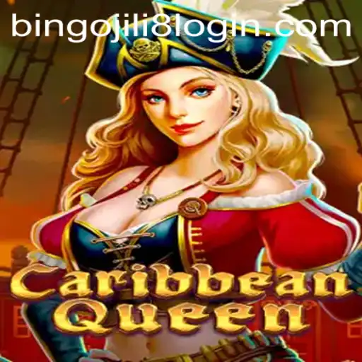 CaribbeanQueen: Dive Into an Exotic Gaming Adventure