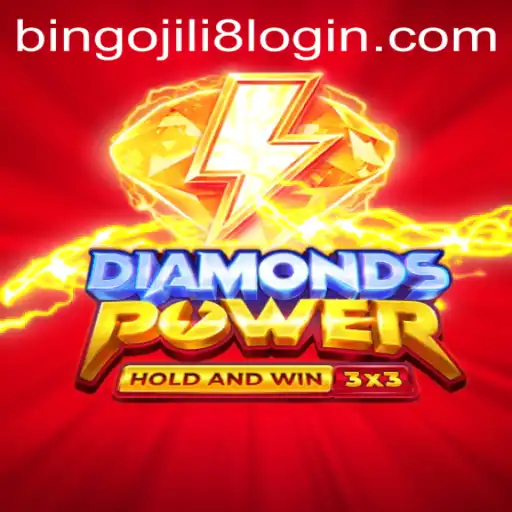 Unveiling the Thrills of Diamondspower and Mastering Bingojili Login