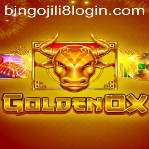 Exploring the Exciting World of GoldenOx and Bingojili Login
