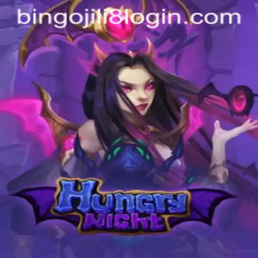Exploring the Exciting World of HungryNight and Bingojili Login