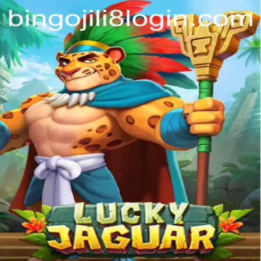 Exploring the Thrill of LuckyJaguar: A Comprehensive Guide