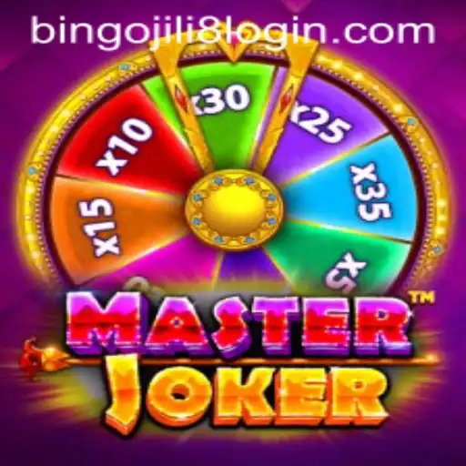 Exploring the Excitement of MasterJoker and the Bingojili Login Experience