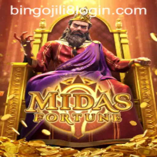 Exploring MidasFortune: A Golden Gaming Experience