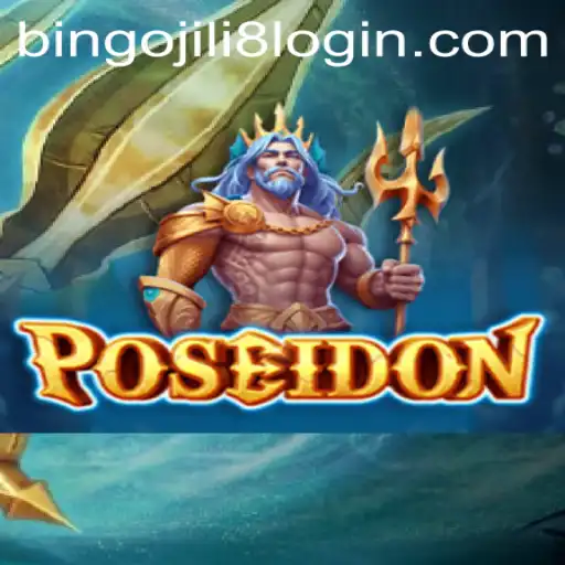 Exploring the Enchanting Game of Poseidon and the Bingojili Experience