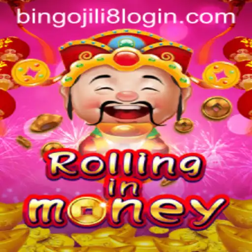 RollingInMoney: A Thrilling New Experience in Digital Gaming