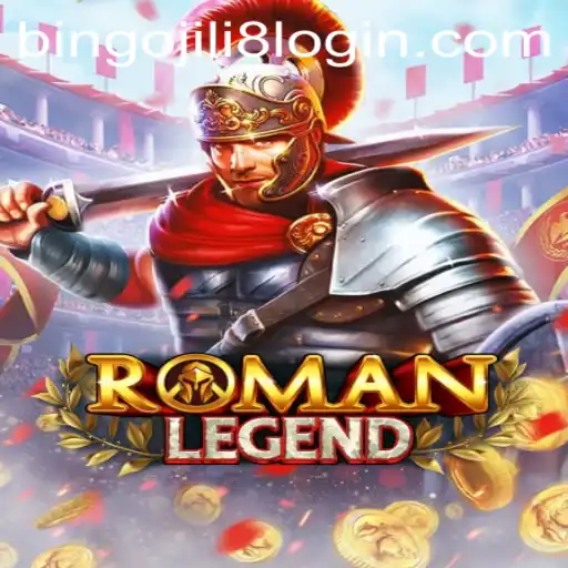 Explore the Enchanting World of RomanLegend: A Thrilling Gaming Experience