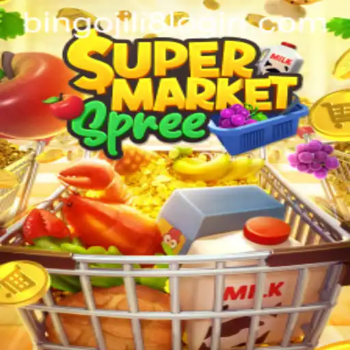Mastering SupermarketSpree: A Comprehensive Guide to Bingojili Login Adventure