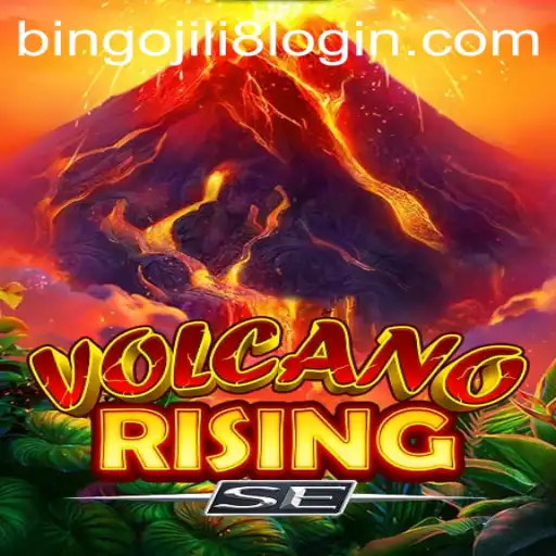 Experience the Thrills of VolcanoRisingSE