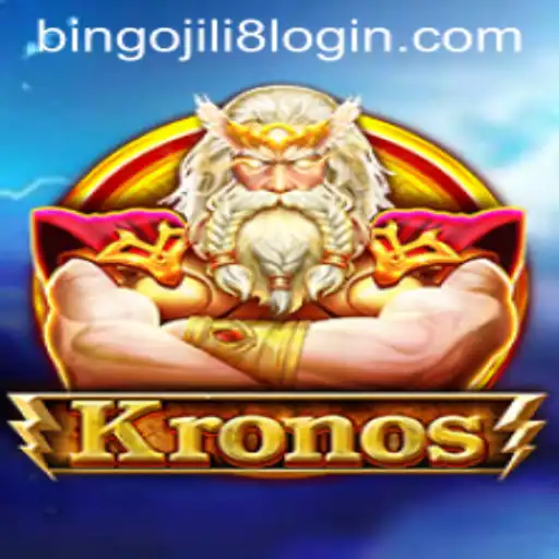 Explore the Mystical World of Kronos: A Comprehensive Guide to the Game and Bingojili Login