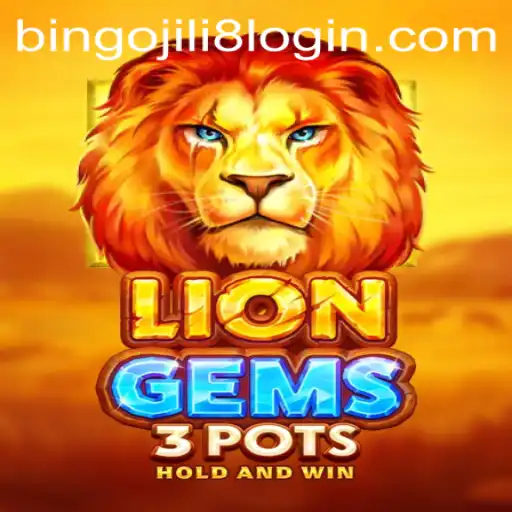 Exploring the Exciting World of LionGems3pots and Bingojili Login