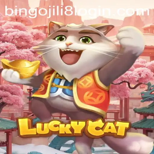 Exploring the Exciting World of LuckyCat: A Guide to Bingojili Login and Gameplay