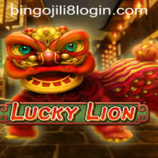 Embark on a Thrilling Adventure with LuckyLion and Bingojili Login