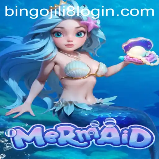 Exploring the Magic of Mermaid: An Underwater Adventure with Bingojili Login