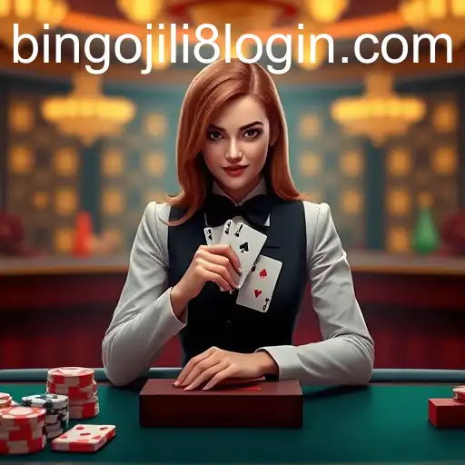 Exploring the World of Online Baccarat: Understanding the Bingojili Login