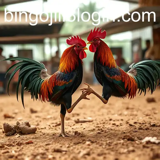 The Evolution and Impact of Sabong Games in the Digital Age