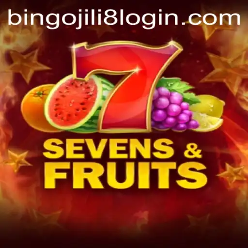Explore the Exciting World of SevensFruits with Bingojili Login