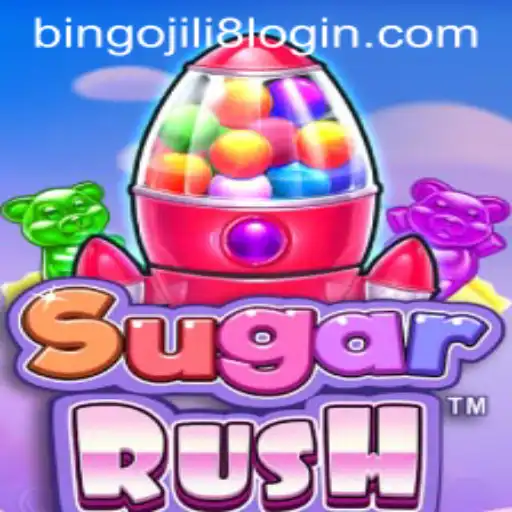 Unveiling SugarRush: A Sweet Adventure with Bingojili Login