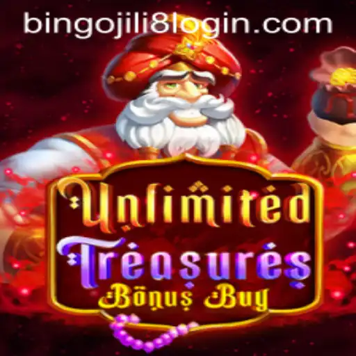 UnlimitedTreasuresBonusBuy: Dive into an Exciting Gaming Adventure