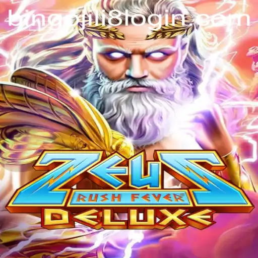 Exploring the Thrills of ZeusRushFeverDeluxe and the Bingojili Login Experience